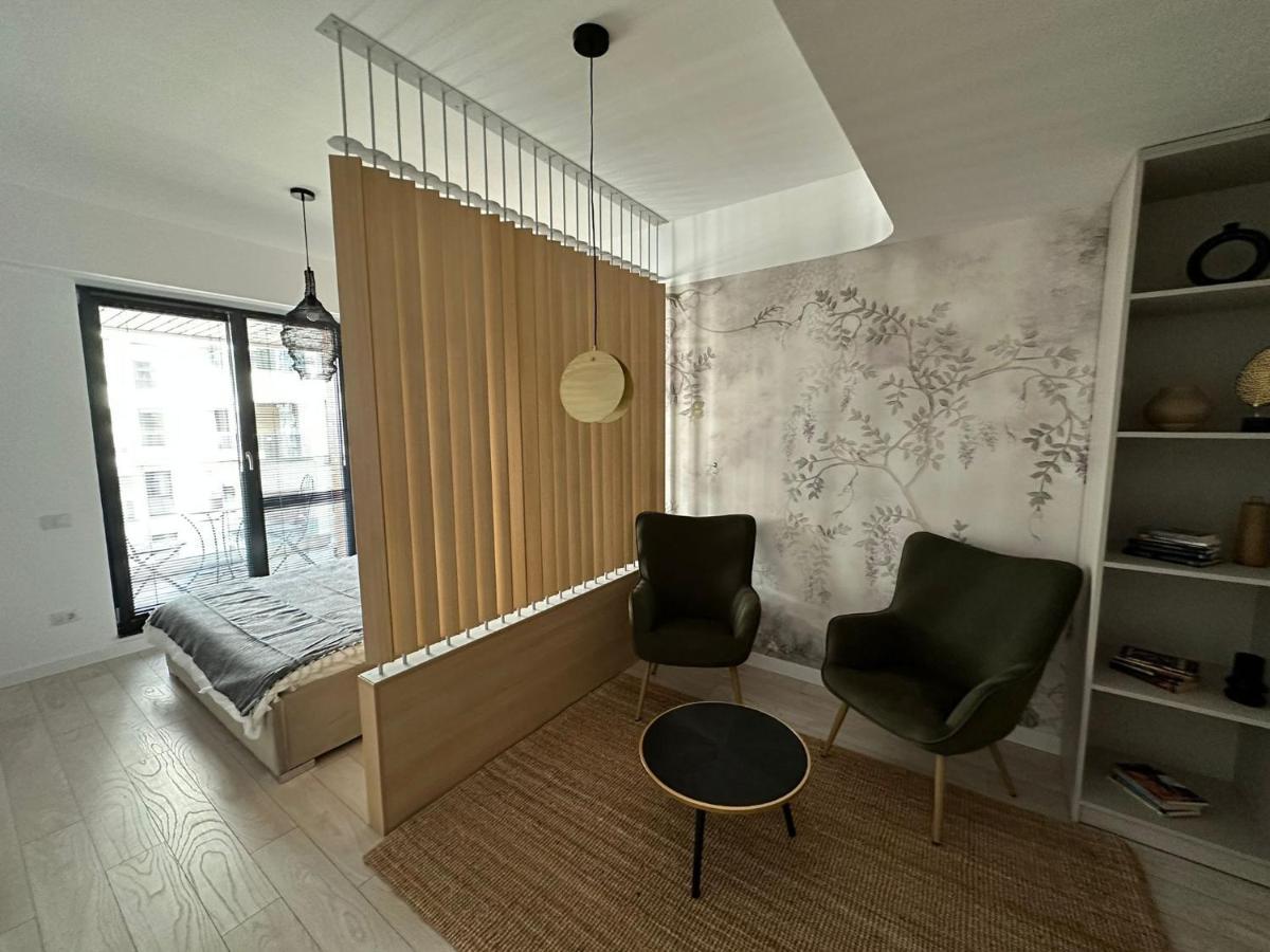 Urban Flats Apartment Bucureşti Exterior foto